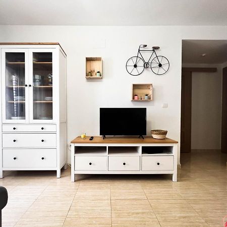 Apartament Centrico Y Renovado Oropesa del Mar Zewnętrze zdjęcie