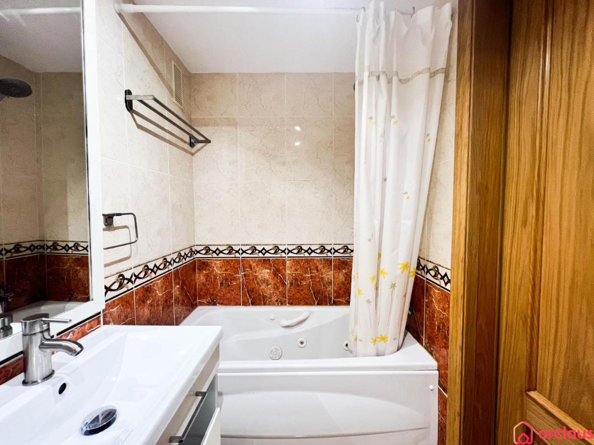 Apartament Centrico Y Renovado Oropesa del Mar Zewnętrze zdjęcie