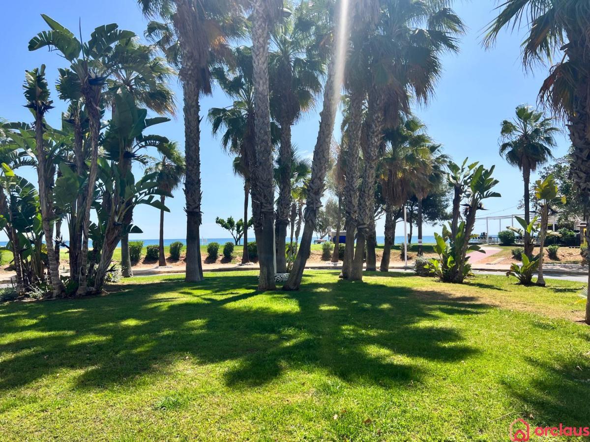 Apartament Centrico Y Renovado Oropesa del Mar Zewnętrze zdjęcie