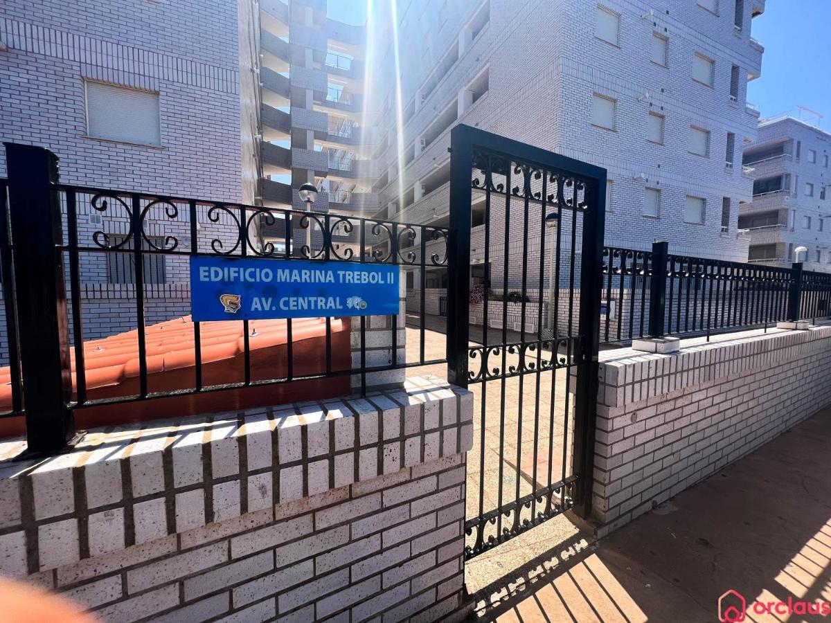 Apartament Centrico Y Renovado Oropesa del Mar Zewnętrze zdjęcie