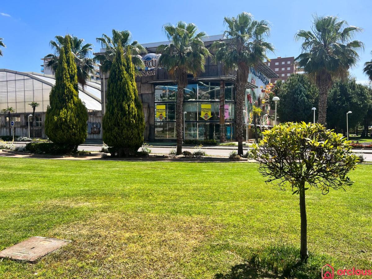 Apartament Centrico Y Renovado Oropesa del Mar Zewnętrze zdjęcie