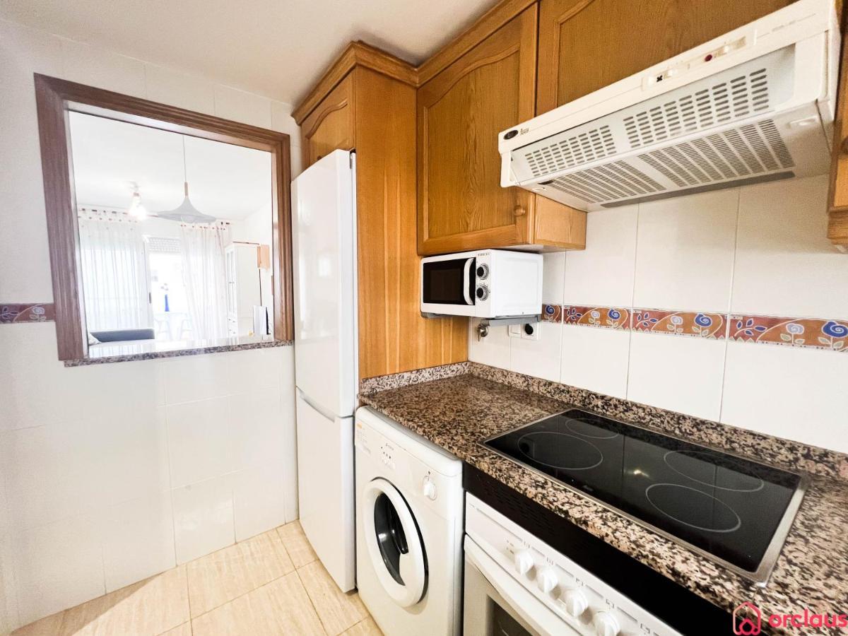 Apartament Centrico Y Renovado Oropesa del Mar Zewnętrze zdjęcie