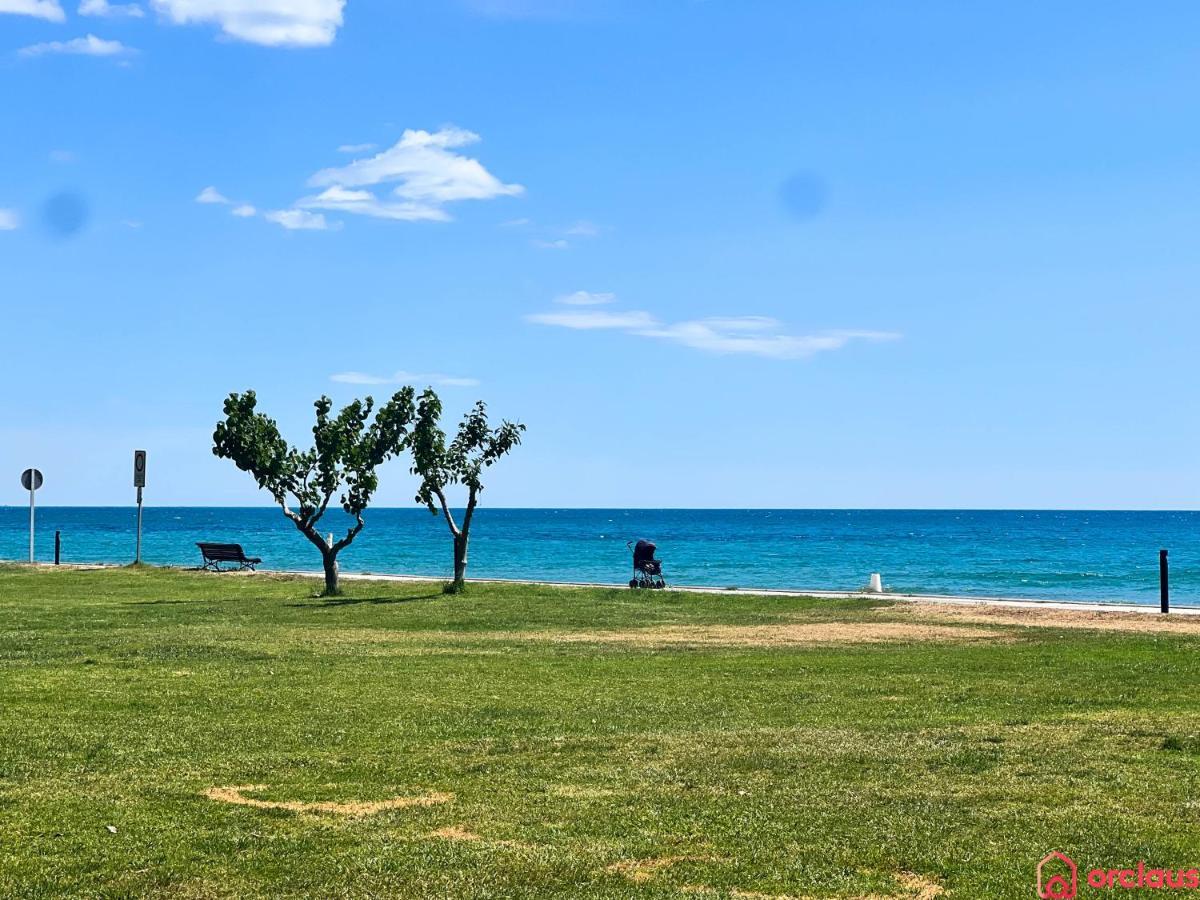 Apartament Centrico Y Renovado Oropesa del Mar Zewnętrze zdjęcie